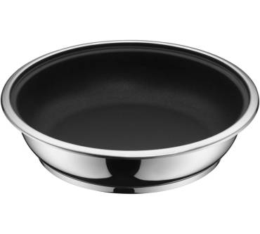 Produktbild WMF Click&Serve Bratpfanne mit Antihaftversiegelung