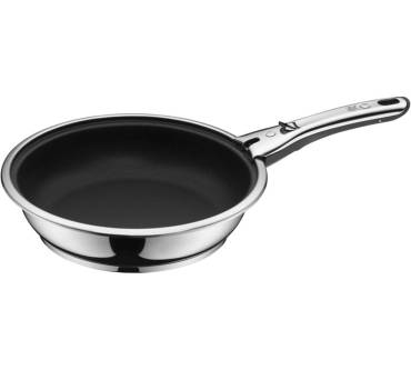 Produktbild WMF Click&Serve Bratpfanne mit Antihaftversiegelung