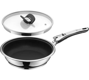 Produktbild WMF Click&Serve Bratpfanne mit Antihaftversiegelung