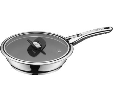 Produktbild WMF Click&Serve Bratpfanne mit Antihaftversiegelung