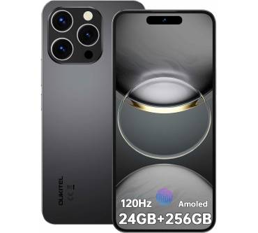 Produktbild Oukitel P1