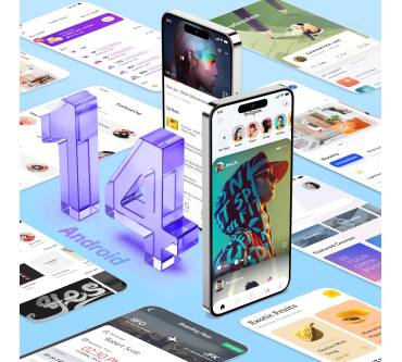 Produktbild Oukitel P1