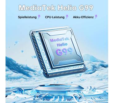 Produktbild Oukitel P1