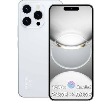 Produktbild Oukitel P1