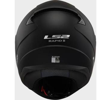 Produktbild LS2 Helmets FF353 Rapid II