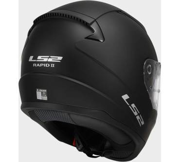 Produktbild LS2 Helmets FF353 Rapid II