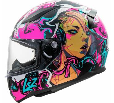 Produktbild LS2 Helmets FF353 Rapid II