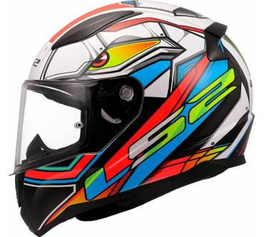Produktbild LS2 Helmets FF353 Rapid II