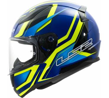 Produktbild LS2 Helmets FF353 Rapid II