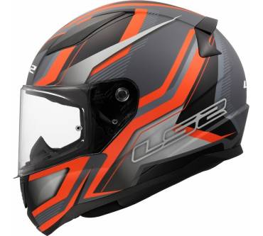 Produktbild LS2 Helmets FF353 Rapid II