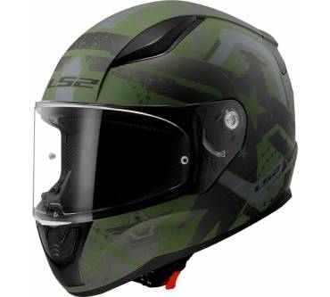 Produktbild LS2 Helmets FF353 Rapid II