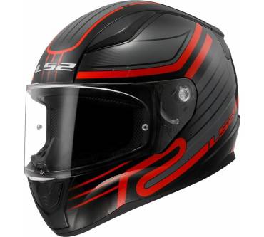 Produktbild LS2 Helmets FF353 Rapid II