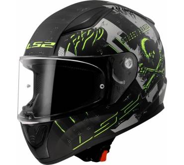 Produktbild LS2 Helmets FF353 Rapid II