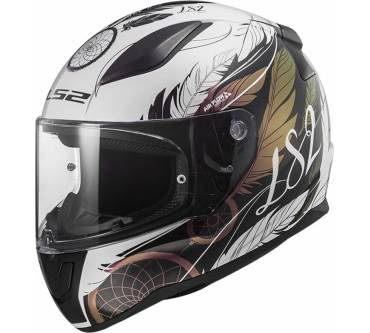 Produktbild LS2 Helmets FF353 Rapid II