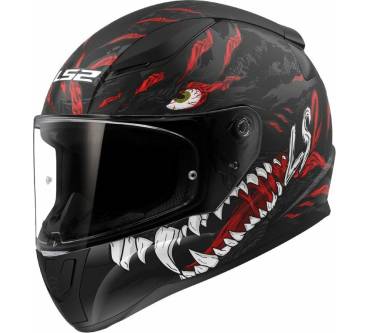 Produktbild LS2 Helmets FF353 Rapid II