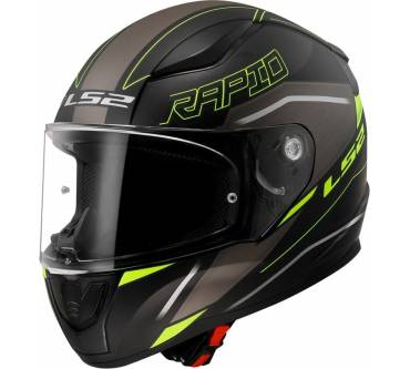 Produktbild LS2 Helmets FF353 Rapid II