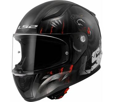 Produktbild LS2 Helmets FF353 Rapid II