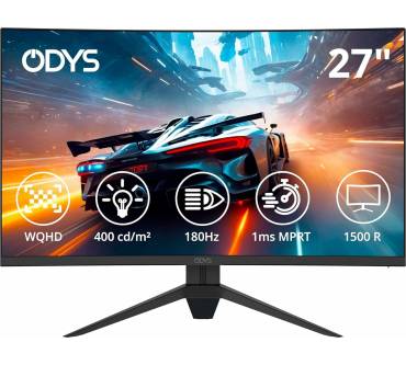 Produktbild Odys Q27 PRO-X