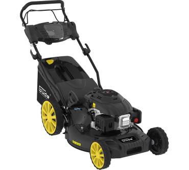 Produktbild Güde Big Wheeler 554.2 R