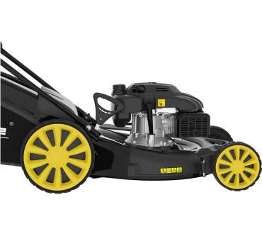 Produktbild Güde Big Wheeler 554.2 R