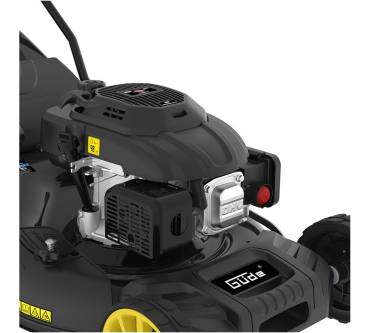 Produktbild Güde Big Wheeler 554.2 R