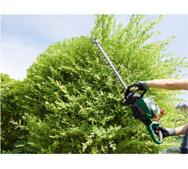 Produktbild Lidl / Parkside PBHS 700