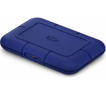 Produktbild LaCie Rugged Pro5