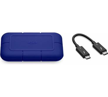 Produktbild LaCie Rugged Pro5