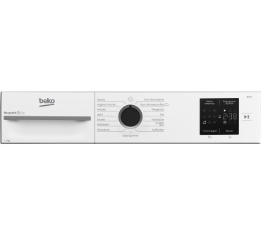 Produktbild Beko BM3T38210W1