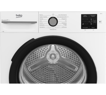 Produktbild Beko BM3T38220X