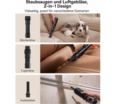 Produktbild Baseus A2 Pro