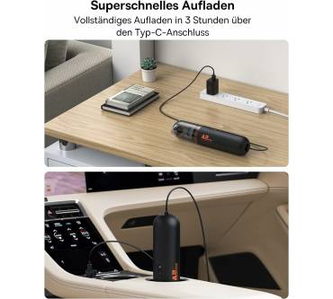 Produktbild Baseus A2 Pro