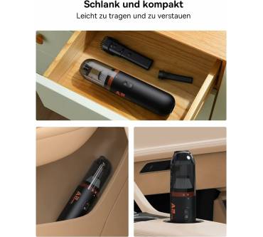 Produktbild Baseus A2 Pro