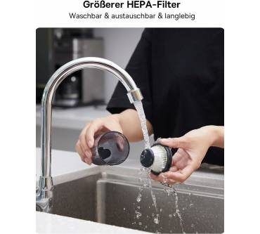 Produktbild Baseus A2 Pro