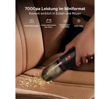 Produktbild Baseus A2 Pro