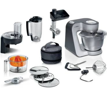 Produktbild Bosch Serie 4 MUM5935B