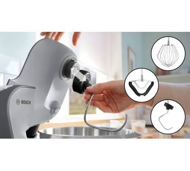 Produktbild Bosch Serie 4 MUM5935B