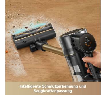 Produktbild Mova S5 Sense