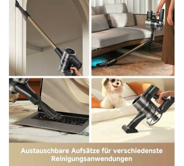 Produktbild Mova S5 Sense