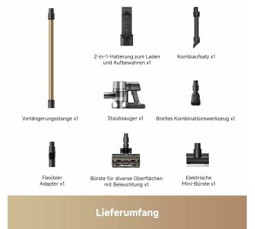 Produktbild Mova S5 Sense