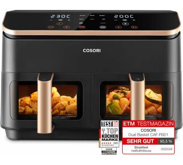 Produktbild Cosori CAF-R901-AEU