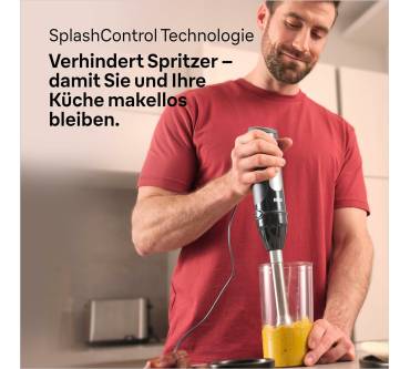 Produktbild Braun MultiQuick 5 Pro MQ 55236 M