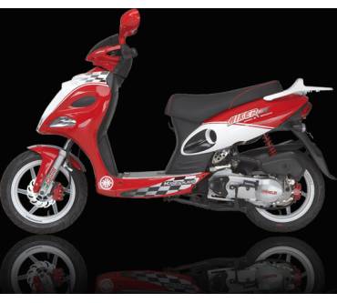 Produktbild Kreidler RMC-E Hiker 50 DD Sport (2,1 kW)