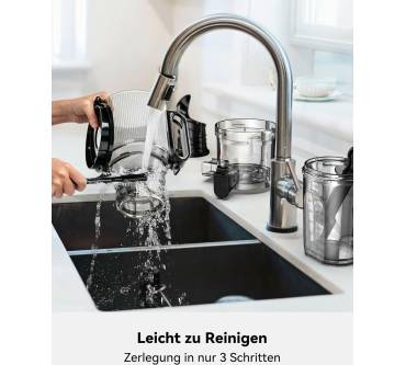 Produktbild LINKChef Slow Juicer SJ52