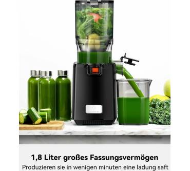 Produktbild LINKChef Slow Juicer SJ52