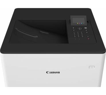 Produktbild Canon i-SENSYS LBP732Cdw