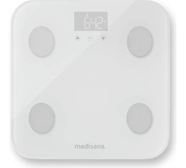 Produktbild Medisana BS 600 connect