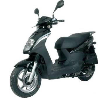 Produktbild SYM Orbit II (2,3 kW)