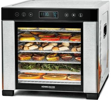 Produktbild Rommelsbacher DA 950