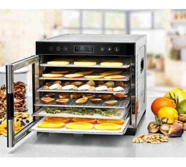 Produktbild Rommelsbacher DA 950